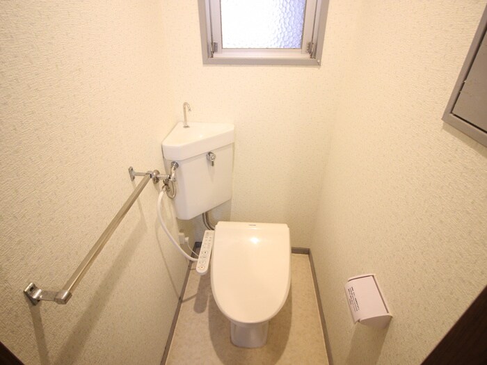 マキシム西豊中の物件内観写真