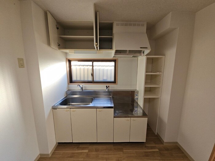 エルミタ－ジュの物件内観写真