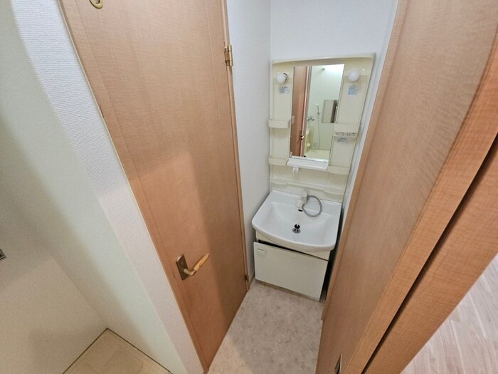 エルミタ－ジュの物件内観写真