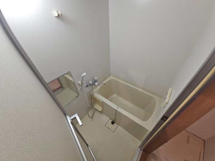 エルミタ－ジュの物件内観写真