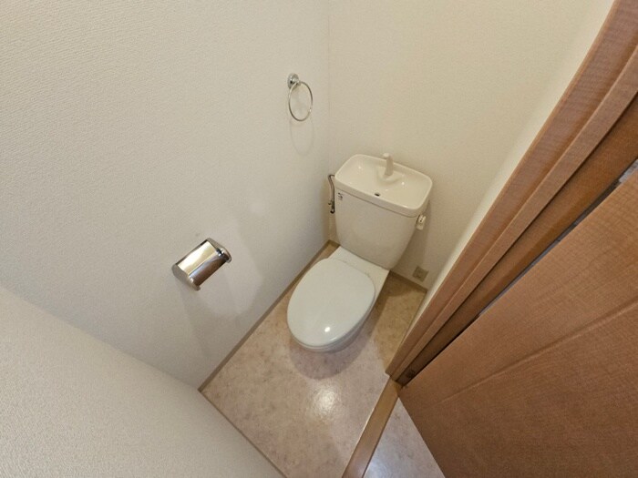 エルミタ－ジュの物件内観写真