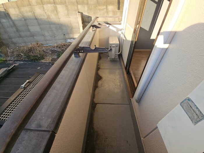 エルミタ－ジュの物件内観写真