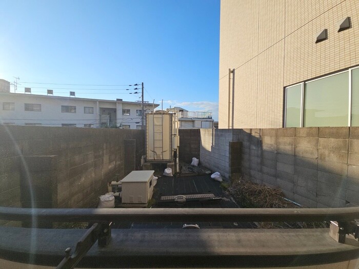 エルミタ－ジュの物件内観写真