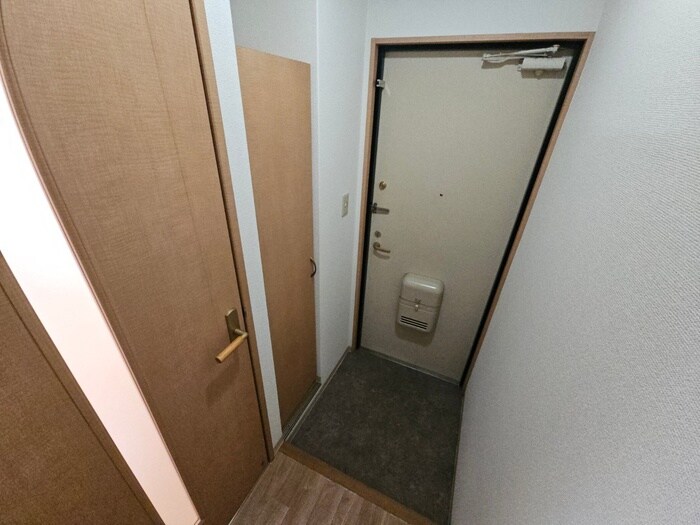 エルミタ－ジュの物件内観写真