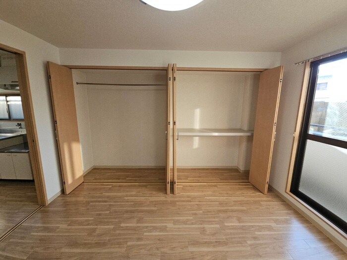 エルミタ－ジュの物件内観写真