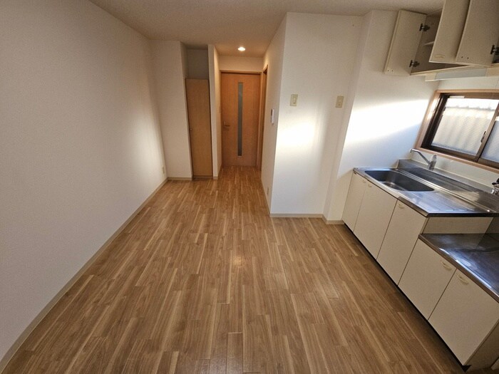 エルミタ－ジュの物件内観写真