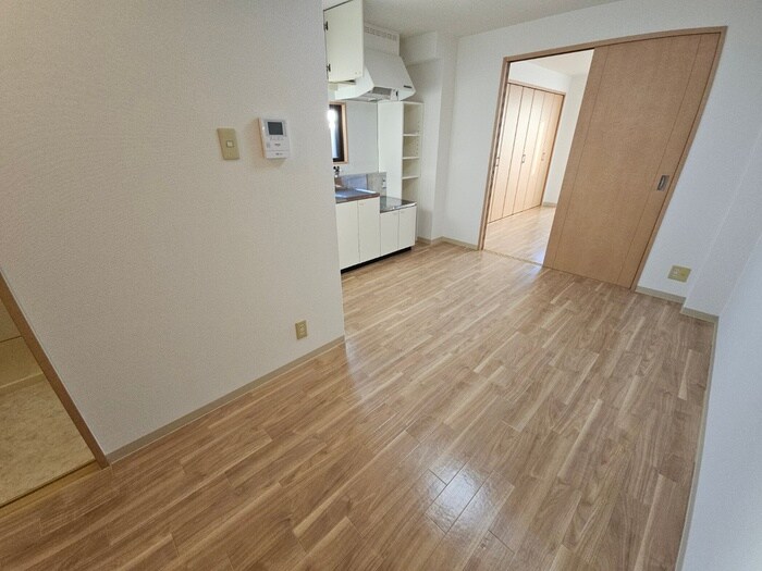 エルミタ－ジュの物件内観写真