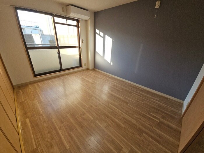 エルミタ－ジュの物件内観写真