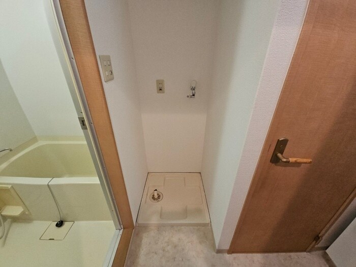 エルミタ－ジュの物件内観写真