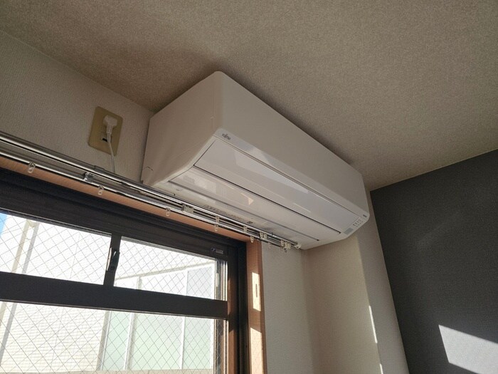 エルミタ－ジュの物件内観写真