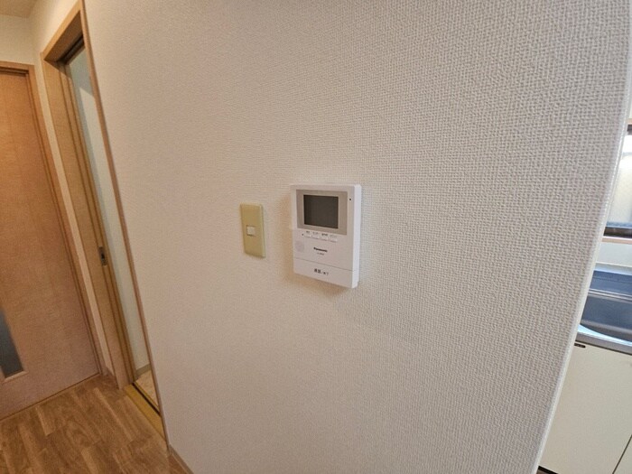 エルミタ－ジュの物件内観写真