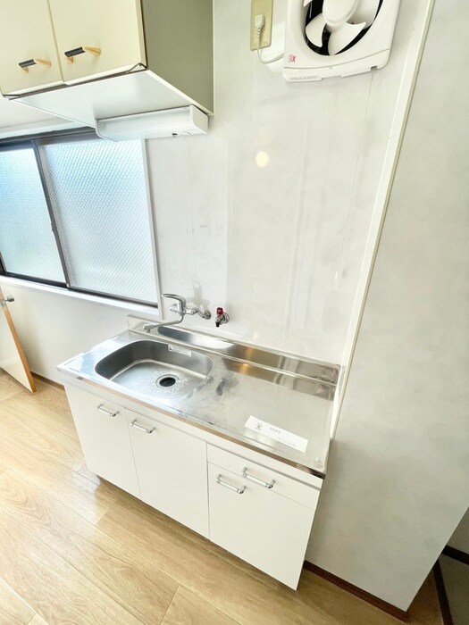 プライムコートの物件内観写真