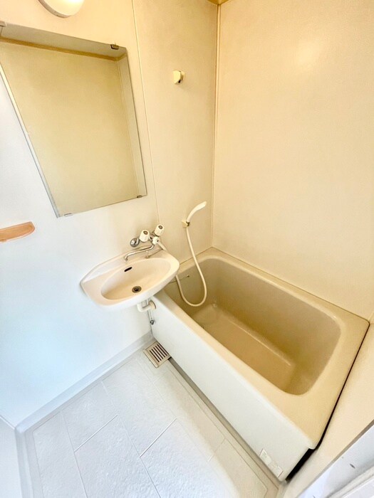 プライムコートの物件内観写真