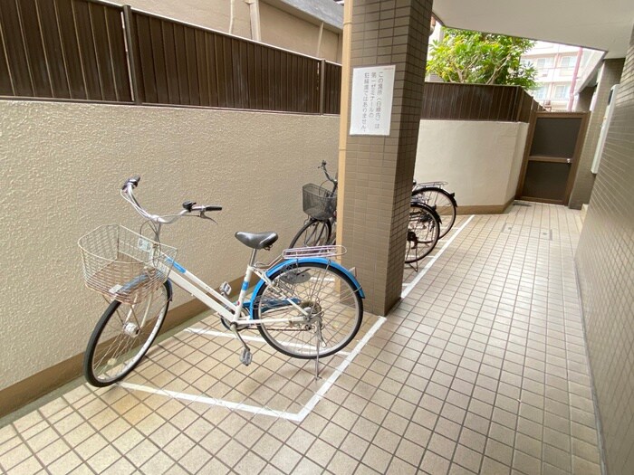 プライムコートの物件外観写真