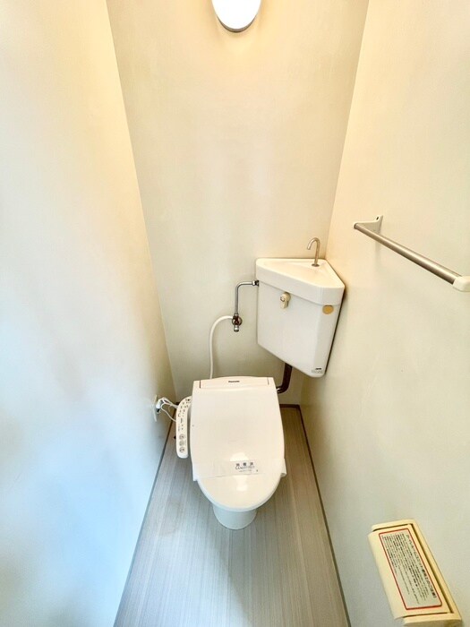 プライムコートの物件内観写真