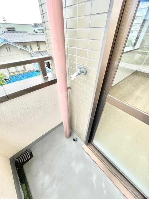 プライムコートの物件内観写真