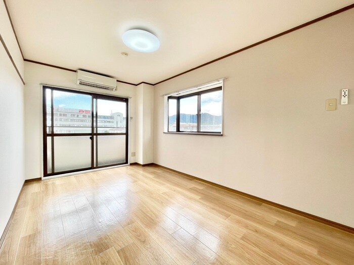 プライムコートの物件内観写真