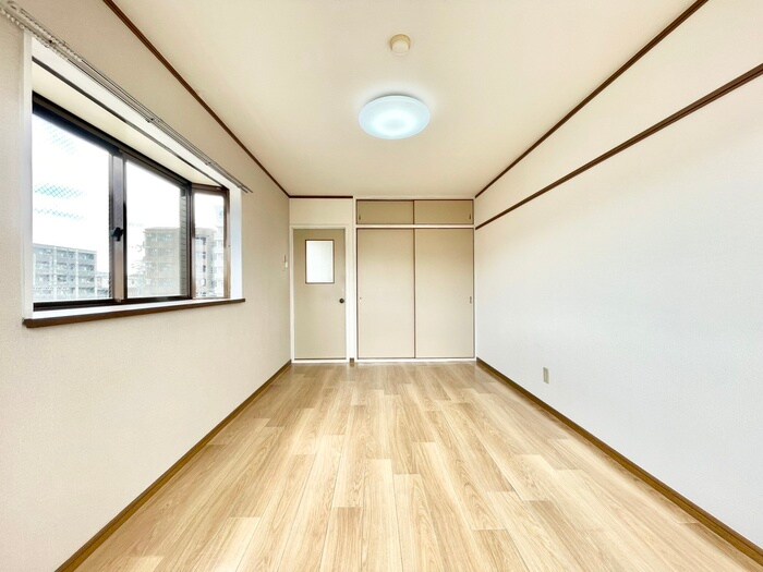 プライムコートの物件内観写真