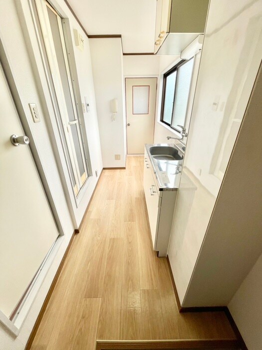 プライムコートの物件内観写真