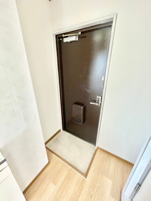 プライムコートの物件内観写真