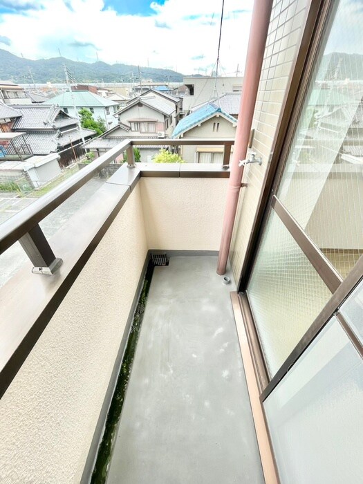 プライムコートの物件内観写真