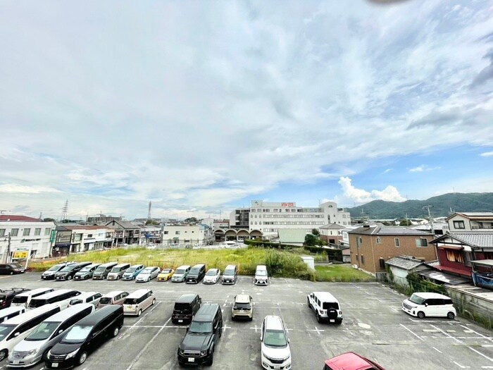 プライムコートの物件内観写真