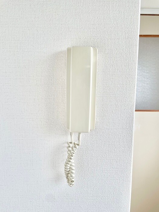 プライムコートの物件内観写真