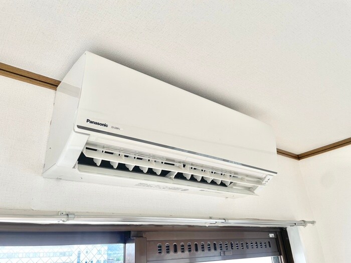 プライムコートの物件内観写真