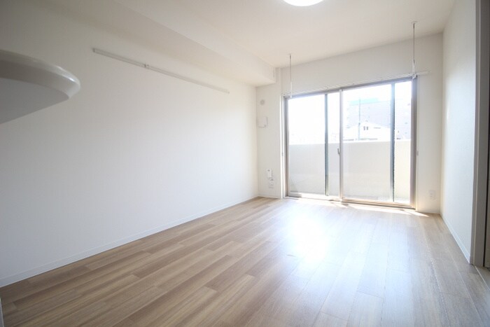 KCCフラット西京極の物件内観写真