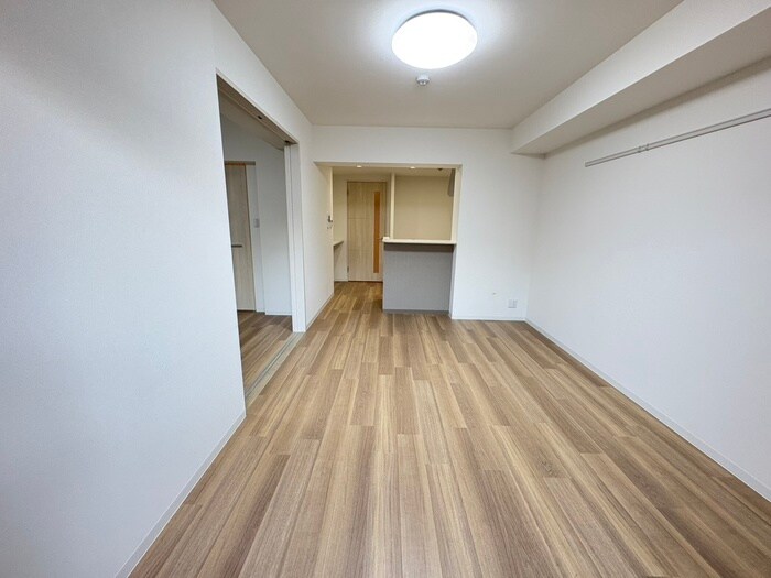 KCCフラット西京極の物件内観写真