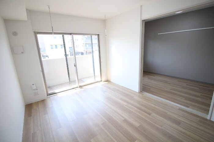 KCCフラット西京極の物件内観写真