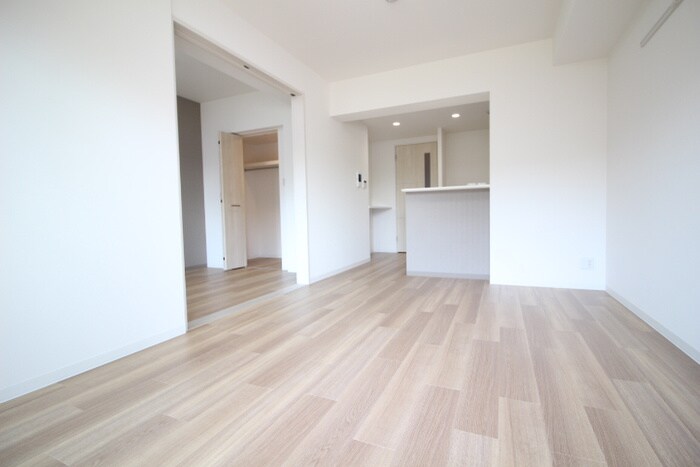 KCCフラット西京極の物件内観写真