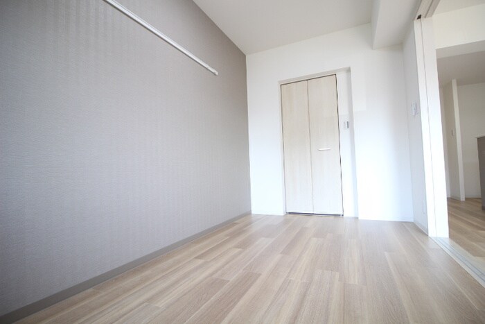 KCCフラット西京極の物件内観写真