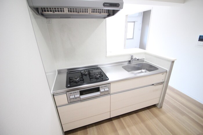 KCCフラット西京極の物件内観写真