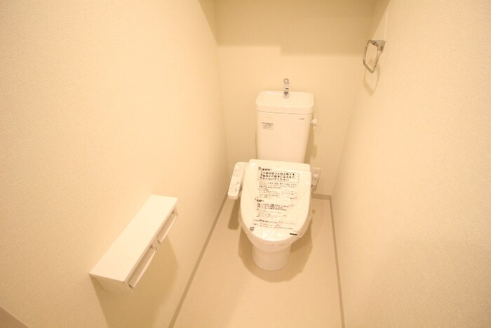 KCCフラット西京極の物件内観写真