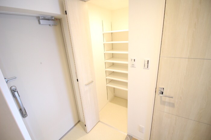 KCCフラット西京極の物件内観写真