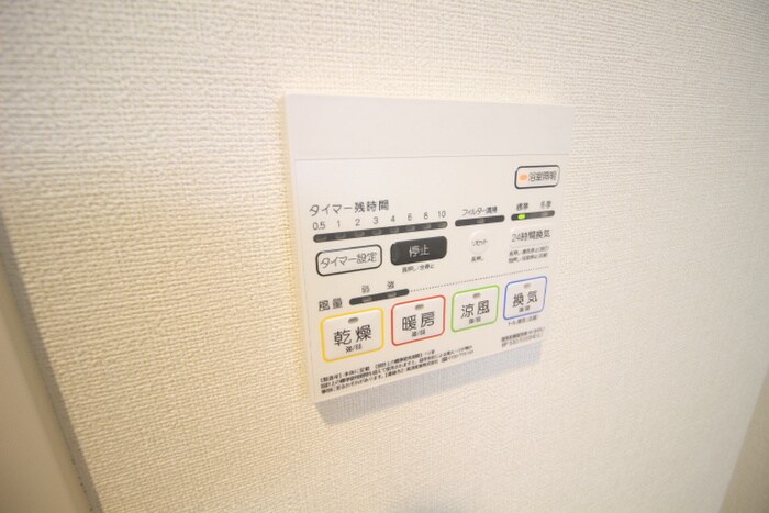 KCCフラット西京極の物件内観写真