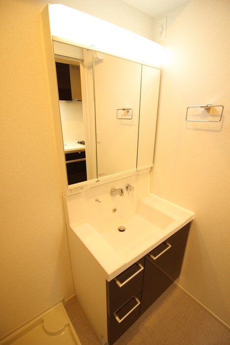 オ－ヴェスト　アンビエンテ　Ⅰの物件内観写真