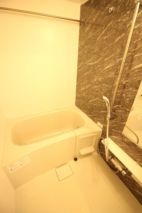 オ－ヴェスト　アンビエンテ　Ⅰの物件内観写真