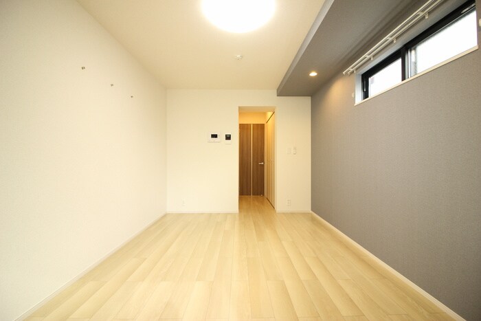 オ－ヴェスト　アンビエンテ　Ⅰの物件内観写真