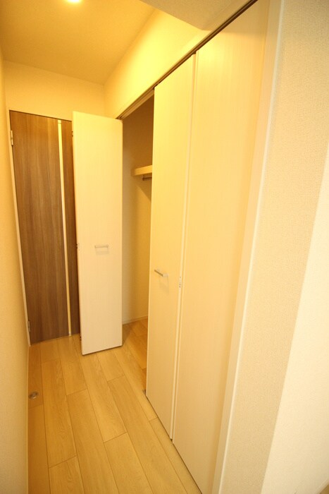 オ－ヴェスト　アンビエンテ　Ⅰの物件内観写真