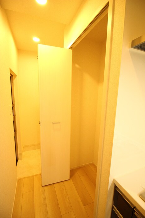 オ－ヴェスト　アンビエンテ　Ⅰの物件内観写真