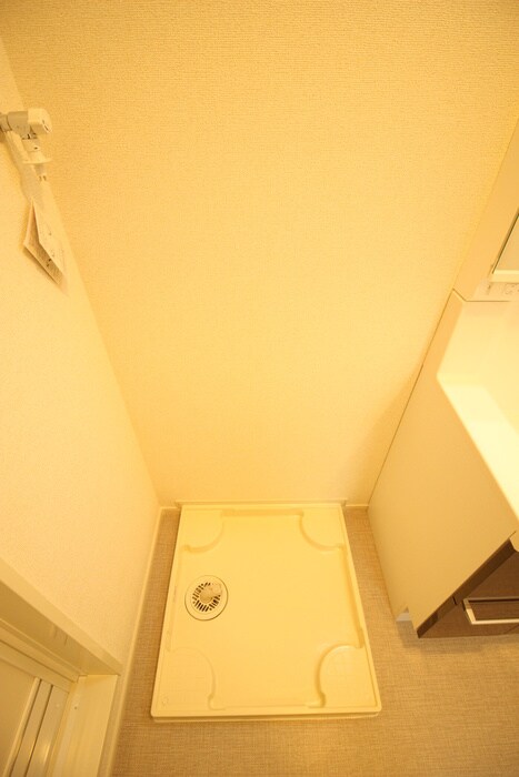 オ－ヴェスト　アンビエンテ　Ⅰの物件内観写真