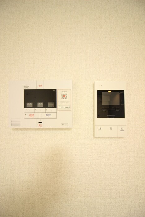 オ－ヴェスト　アンビエンテ　Ⅰの物件内観写真