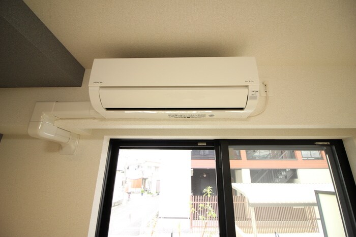 オ－ヴェスト　アンビエンテ　Ⅰの物件内観写真