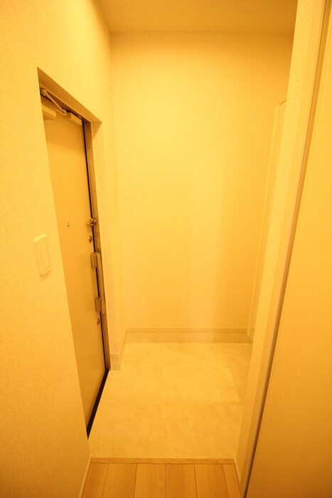 オ－ヴェスト　アンビエンテ　Ⅰの物件内観写真