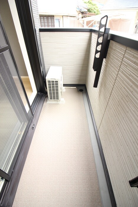 オ－ヴェスト　アンビエンテ　Ⅰの物件内観写真