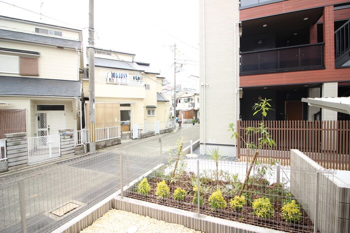 オ－ヴェスト　アンビエンテ　Ⅰの物件内観写真