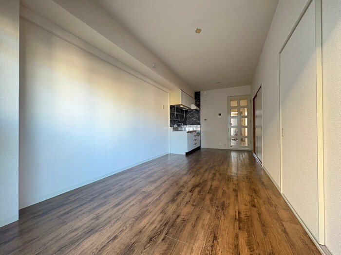 ドムール有栖川の物件内観写真