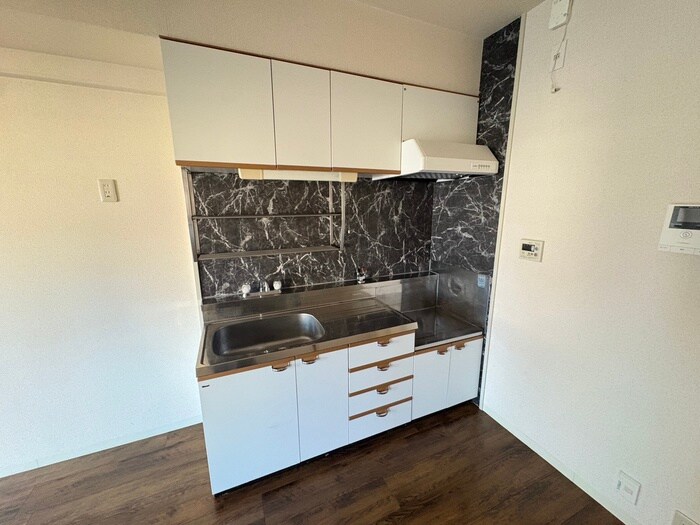 ドムール有栖川の物件内観写真